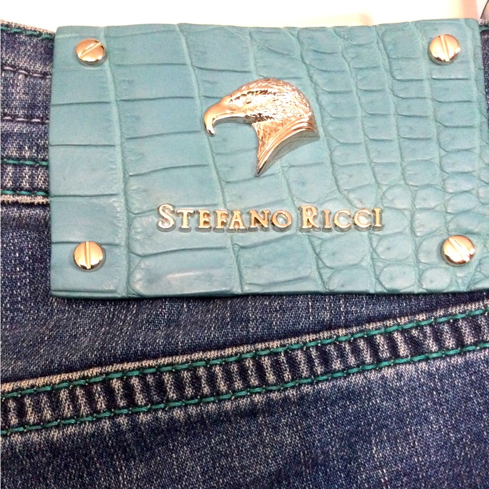 Stefano Ricci Jeans